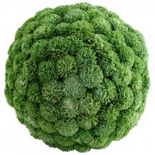 Cyan Designs 07579 - Sia Filler | Green-Extra L