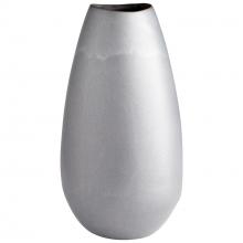 Cyan Designs 10528 - Sharp Slate Vase | Slate-MD