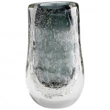 Cyan Designs 10898 - Viceroy Vase | Clear