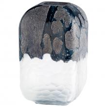 Cyan Designs 10900 - Bosco Vase | White | Small