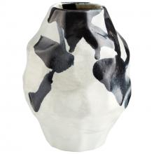 Cyan Designs 10941 - Mod Vase And White | Small