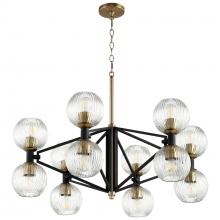 Cyan Designs 10966 - Helios Chandelier | Large