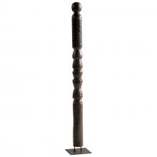 Cyan Designs 11007 - Kinsey Totem Sculpture | Medium