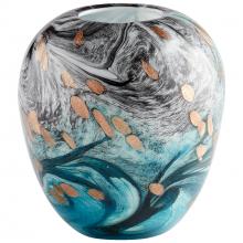 Cyan Designs 11081 - Prismatic Vase | Small