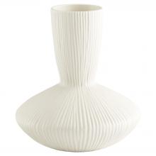 Cyan Designs 11211 - Echo Vase | White | Large