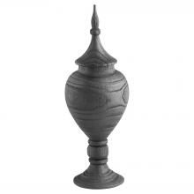 Cyan Designs 11425 - Heritage Container | Medium