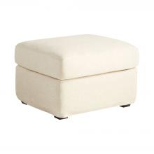 Cyan Designs 11450 - Sovente Ottoman | Natural