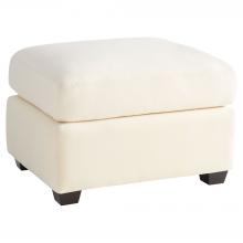 Cyan Designs 11452 - Sovente Ottoman | C.O.M