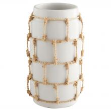 Cyan Designs 11582 - Antrea Vase | White | Small