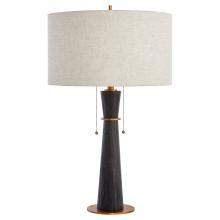 Cyan Designs 11714 - Wright Table Lamp  | Brass