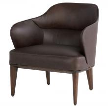 Cyan Designs 11725 - Agata Chair|Dark Brown