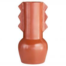 Cyan Designs 11832 - Potteri Vase | Cayenne | Medium