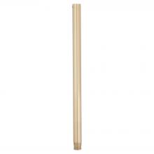 Cyan Designs 11969 - 18" Downrod | Aged Brass
