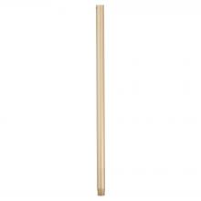 Cyan Designs 11970 - 24" Downrod | Aged Brass