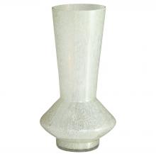 Cyan Designs 12044 - Pilat Vase | Taupe | Tall