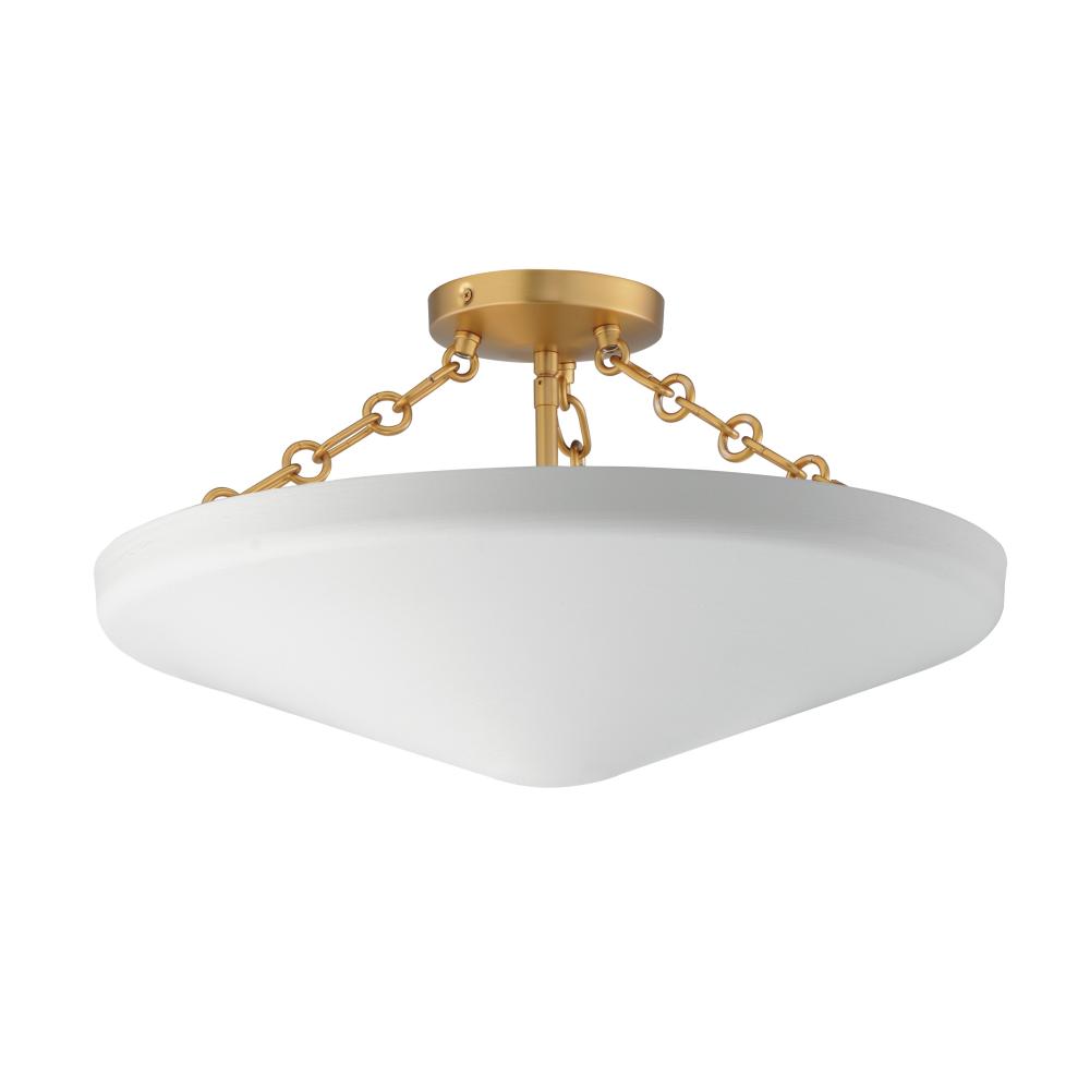 Artemis-Semi-Flush Mount