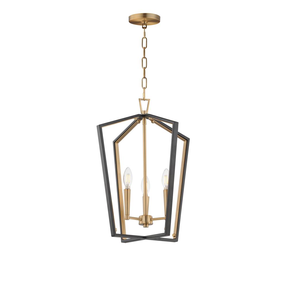 Melrose-Entry Foyer Pendant