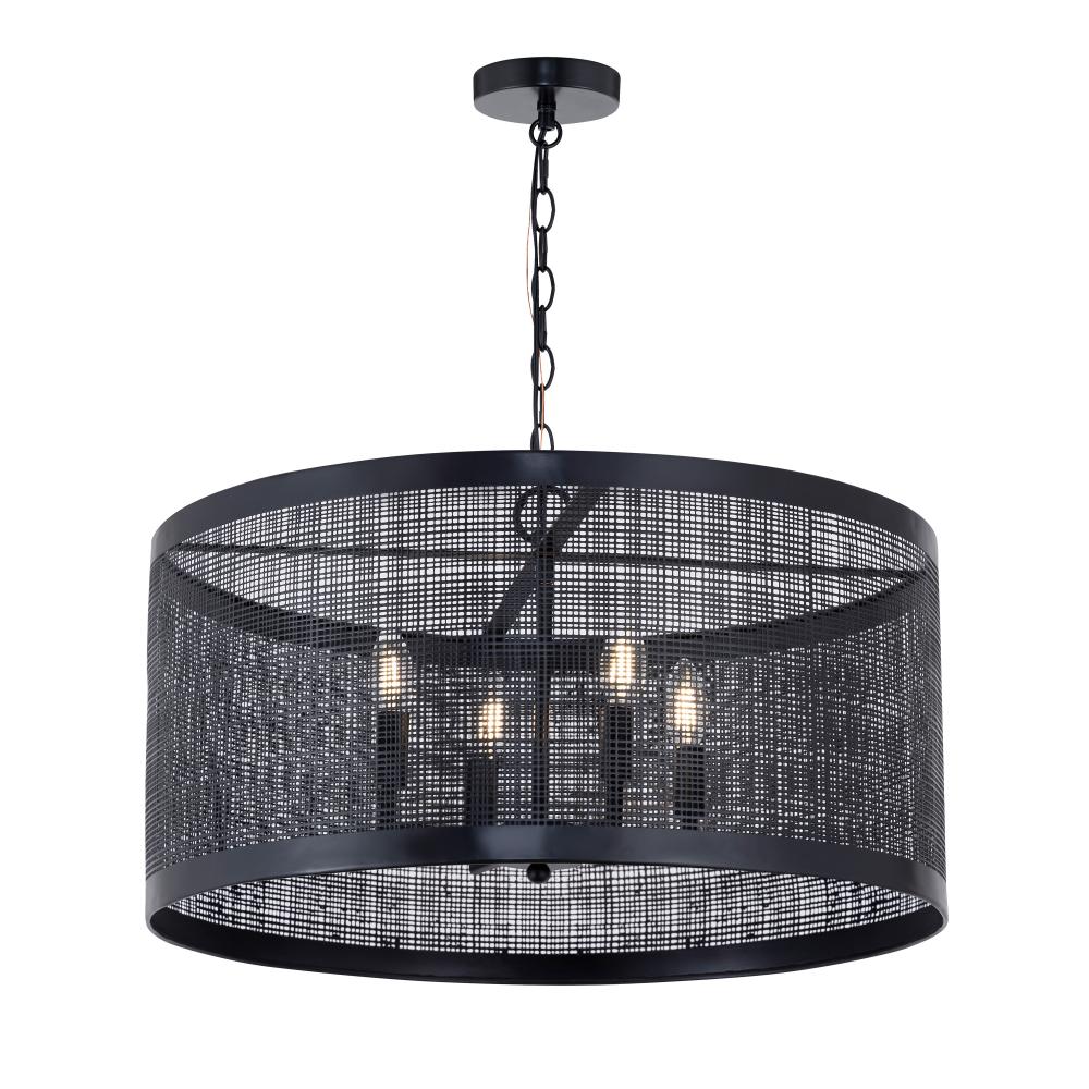 Hatcher-Suspension Pendant