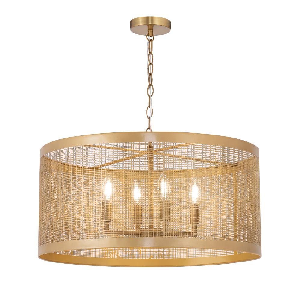Hatcher-Suspension Pendant
