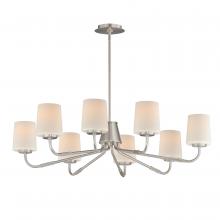 Maxim 12698WTSN - Durham-Chandelier