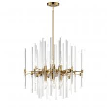 Maxim 38405CLHR - Divine-Chandelier