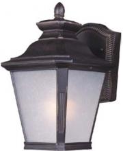 Maxim 51123FSBZ - Knoxville LED-Outdoor Wall Mount