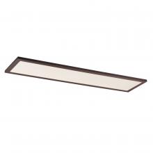 Maxim 55764WTBZ - Sky - 5CCT-Flush Mount