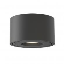 Maxim 86250BK - Fulcrum-Flush Mount