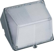 Saylite, Texas Fluorescents Reinvented DC100P35HPSM120LP - WALL MT DC100 PC 35HPS M120 BZ