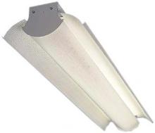 Saylite, Texas Fluorescents Reinvented DID254P10BFMV - PENDT MT DID 2XF54T5 PERF REF & PERF