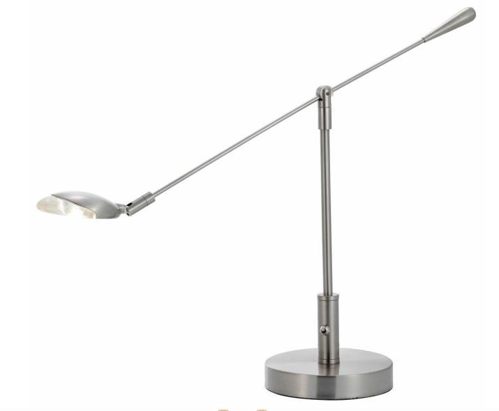Omega LED Desk Lamp