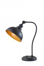 Adesso 3754-01 - Wallace Desk Lamp