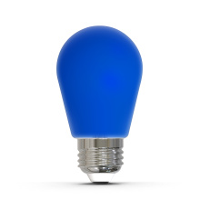 Bulbrite 776154 - LED2S14/BLU/FIL/D