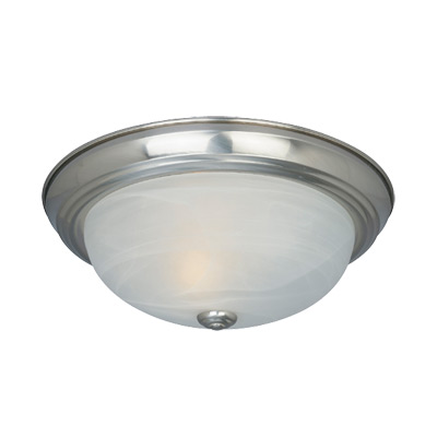 Reedley 11.25" 2-Light Flush Mount