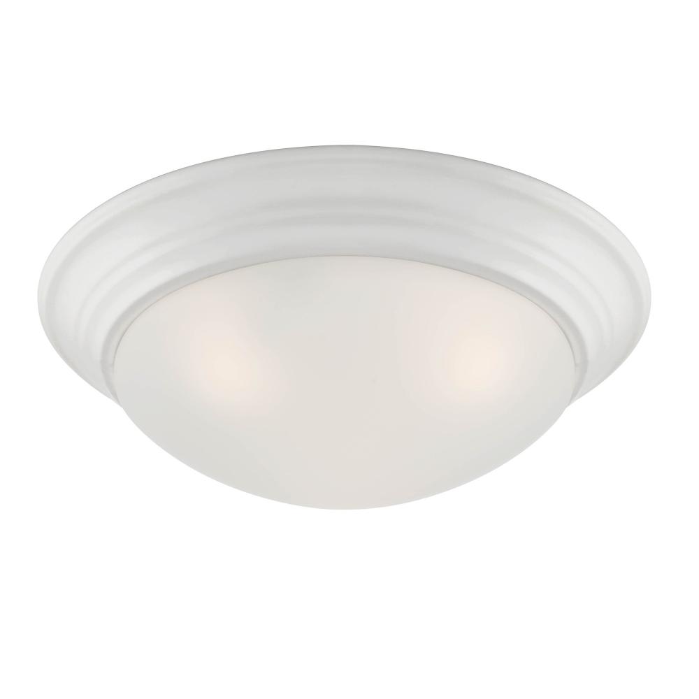 Tap 17" 3-Light Flush Mount