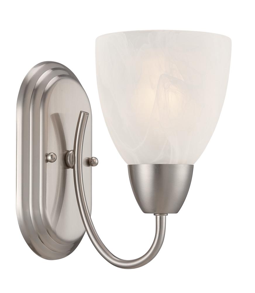 Torino 8.5" 1-Light Wall Sconce