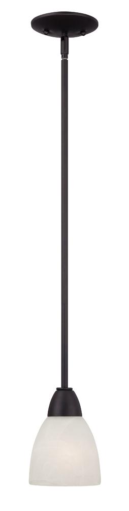 Torino 5" 1-Light Pendant