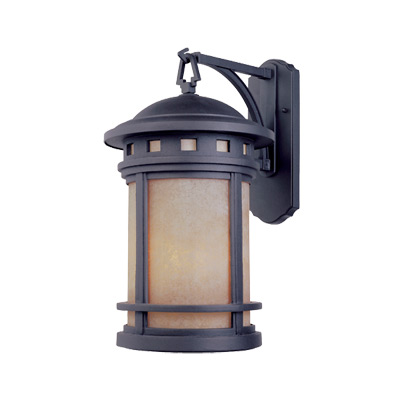 Sedona 7" Wall Lantern