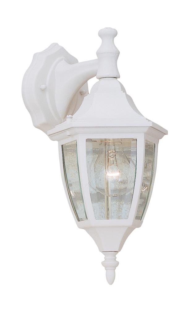 Waterbury 14.25" 1-Light Outdoor Wall Lantern