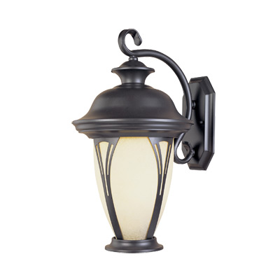 Westchester 7" Wall Lantern