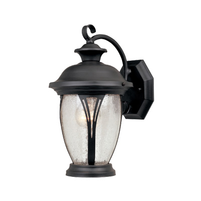 Westchester 12.75" 1-Light Outdoor Wall Lantern