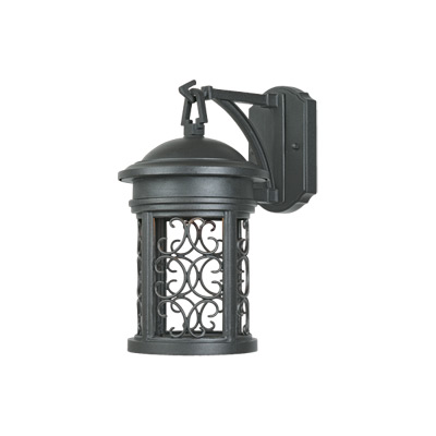 Ellington 13" 1-Light Outdoor Wall Lantern