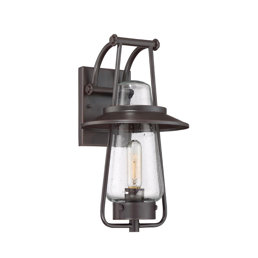 Stonyridge 1 Light Outdoor Wall Lantern