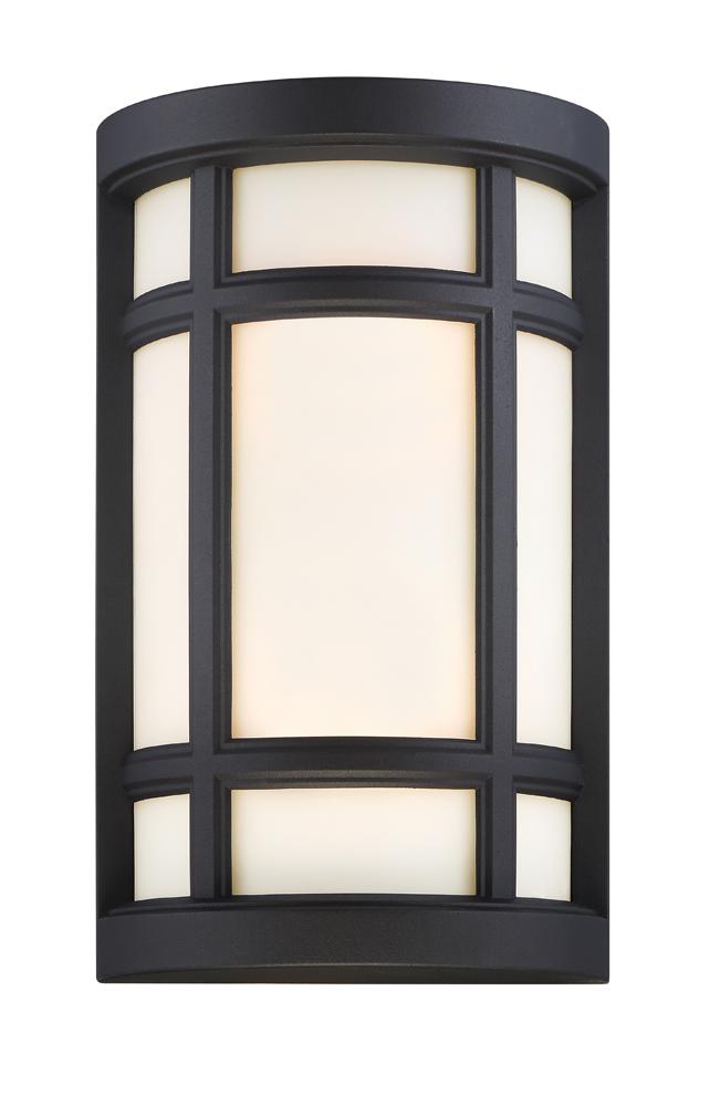Logan Square 13.25" 2-Light Wall Sconce