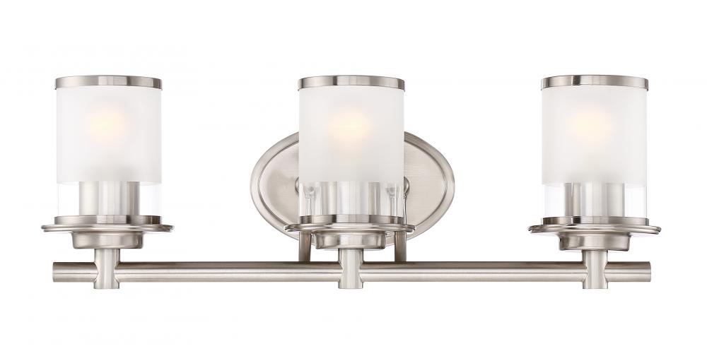 Essence 23.25" 3-Light Vanity
