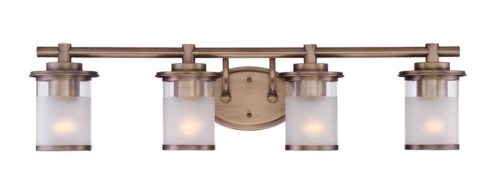 Essence 32.25" 4-Light Vanity