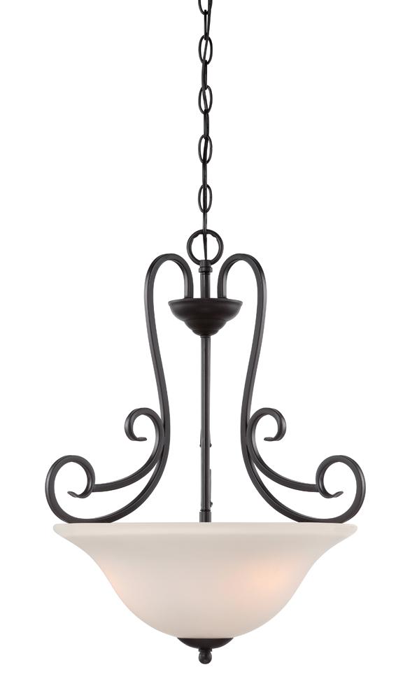 Addison Inverted Pendant