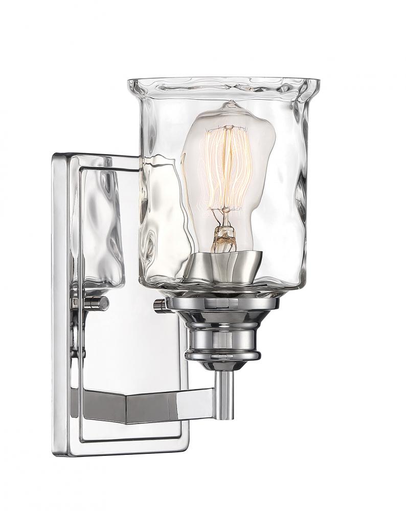 Drake 1 Light Wall Sconce