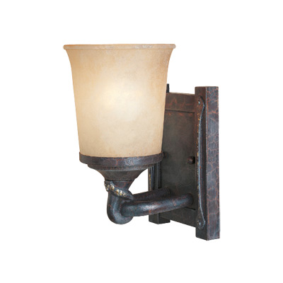 Austin 1-Light Wall Sconce