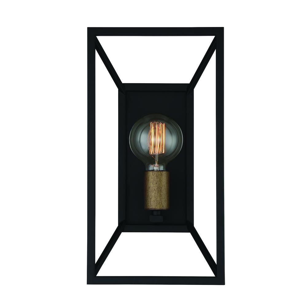 1 Light Wall Sconce